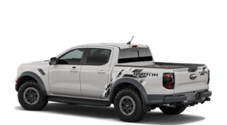 2026 Ford Ranger® External Image 3